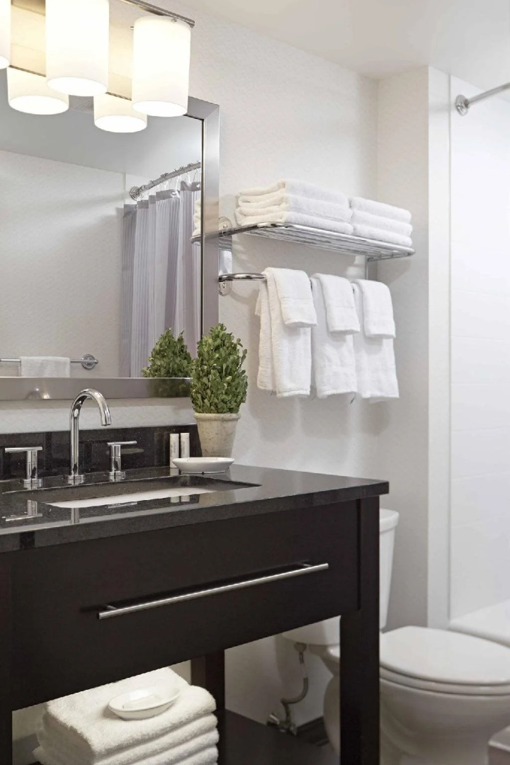 TownePlace Suites Burlington Williston