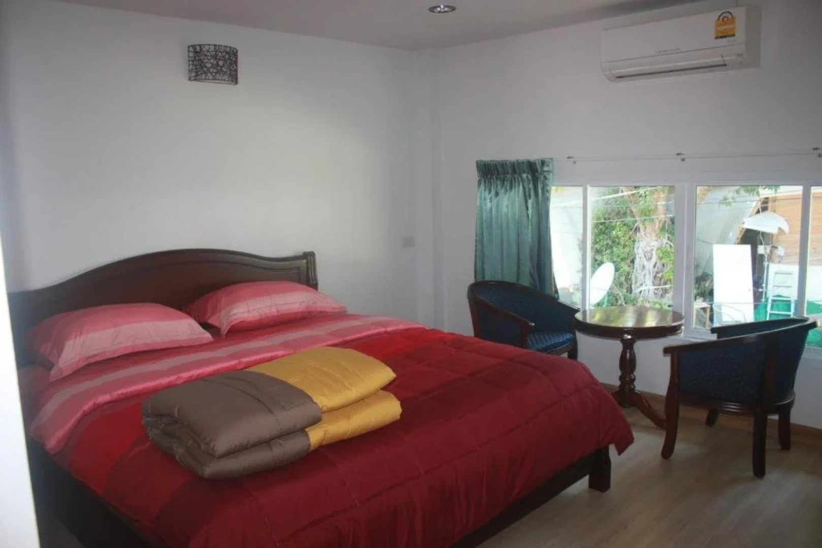 Nongnuaey Resort