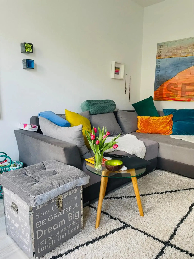 Ferienhaus Plan B. Wittlich