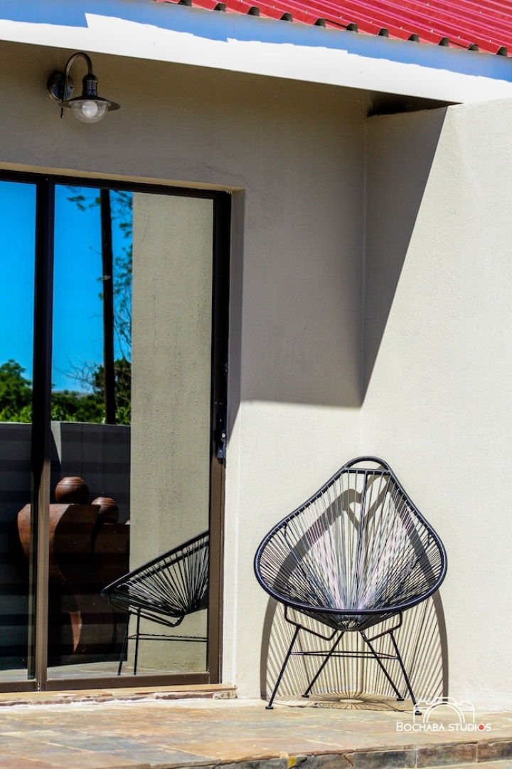 San Antonio Guest House