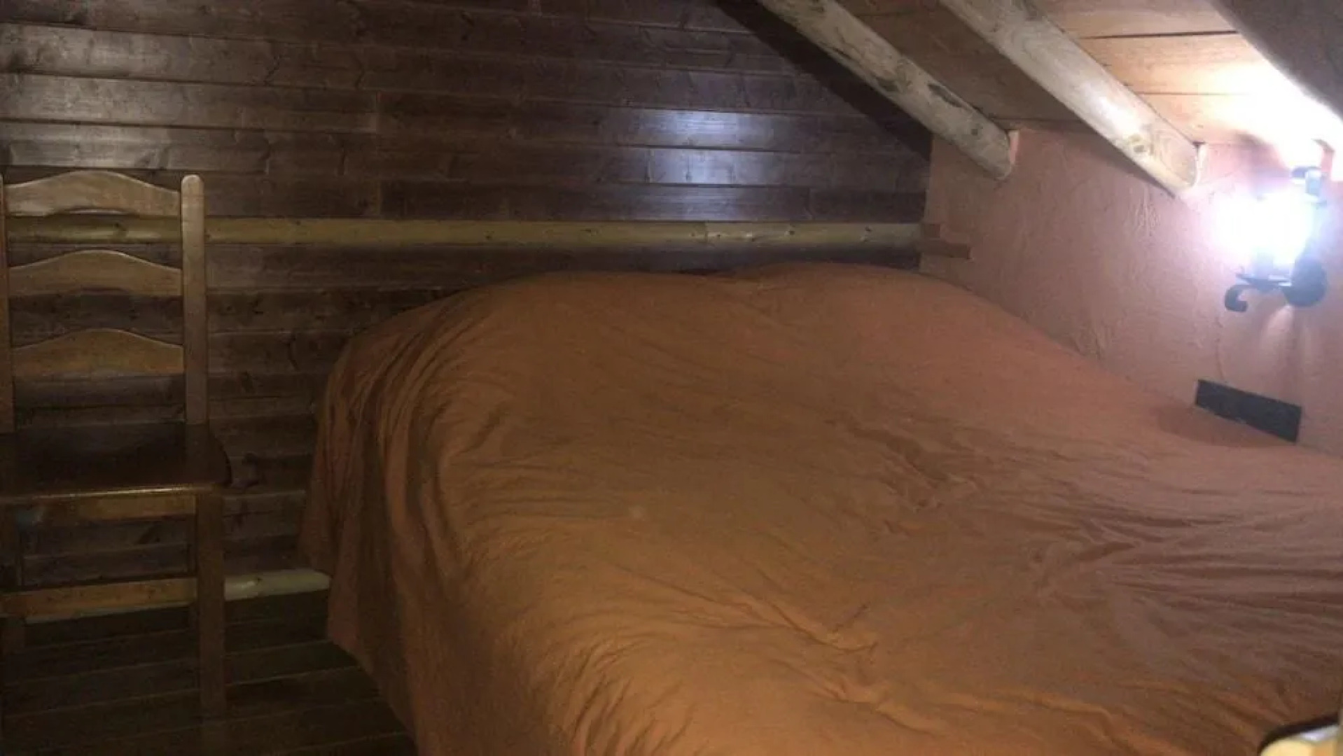 Complejo Rural El Molinillo