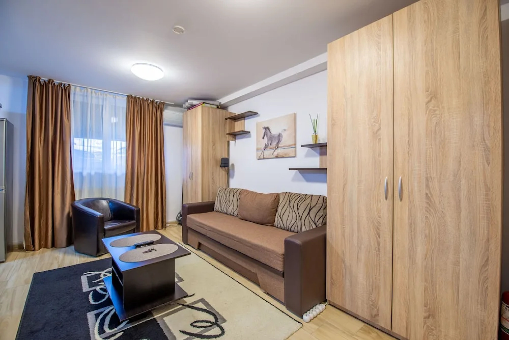 Studio Militari Residence M5