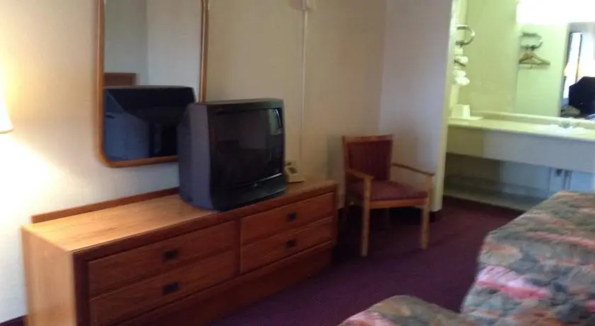 Knights Inn - Chilhowie