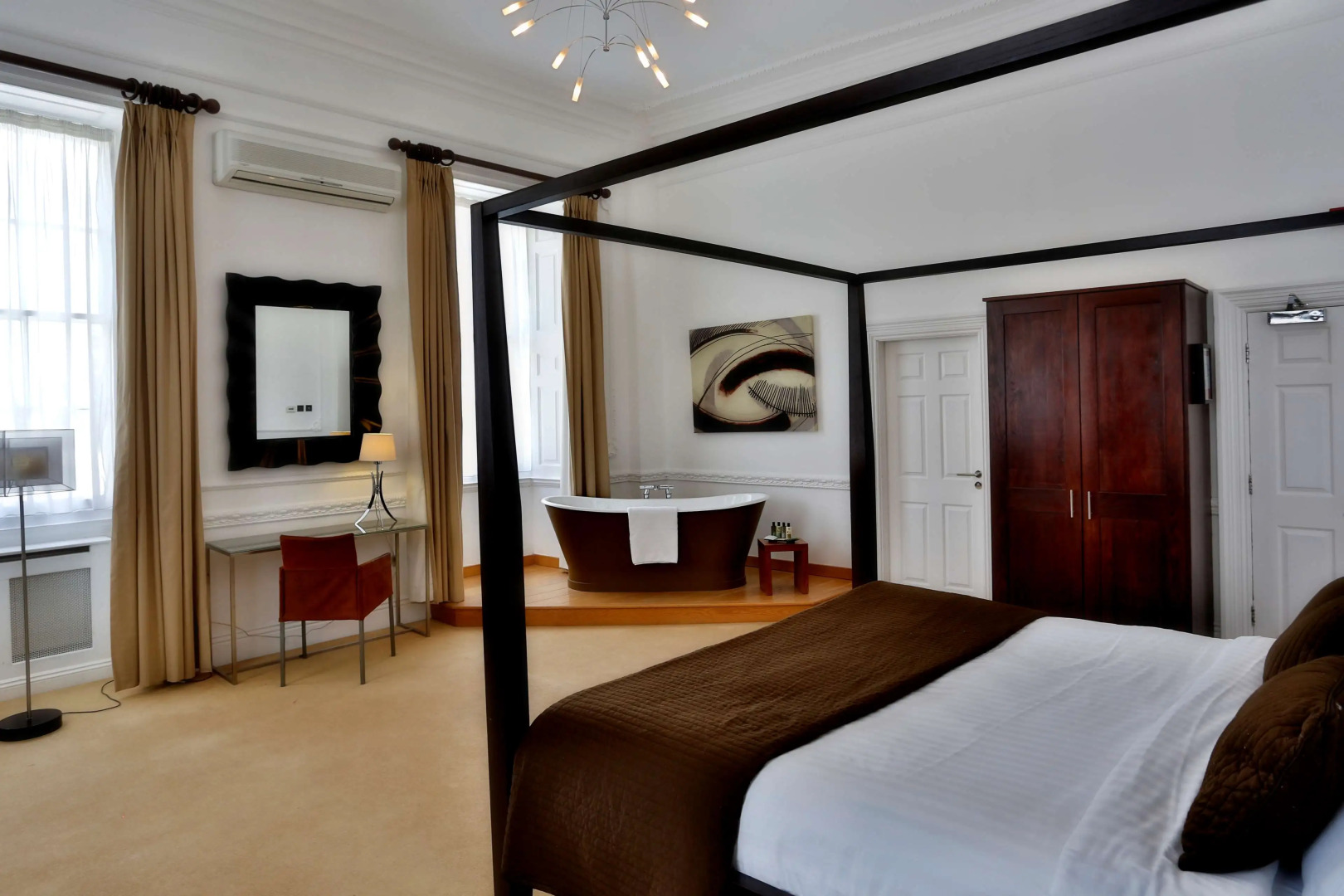 Aston Hall Hotel, BW Signature Collection