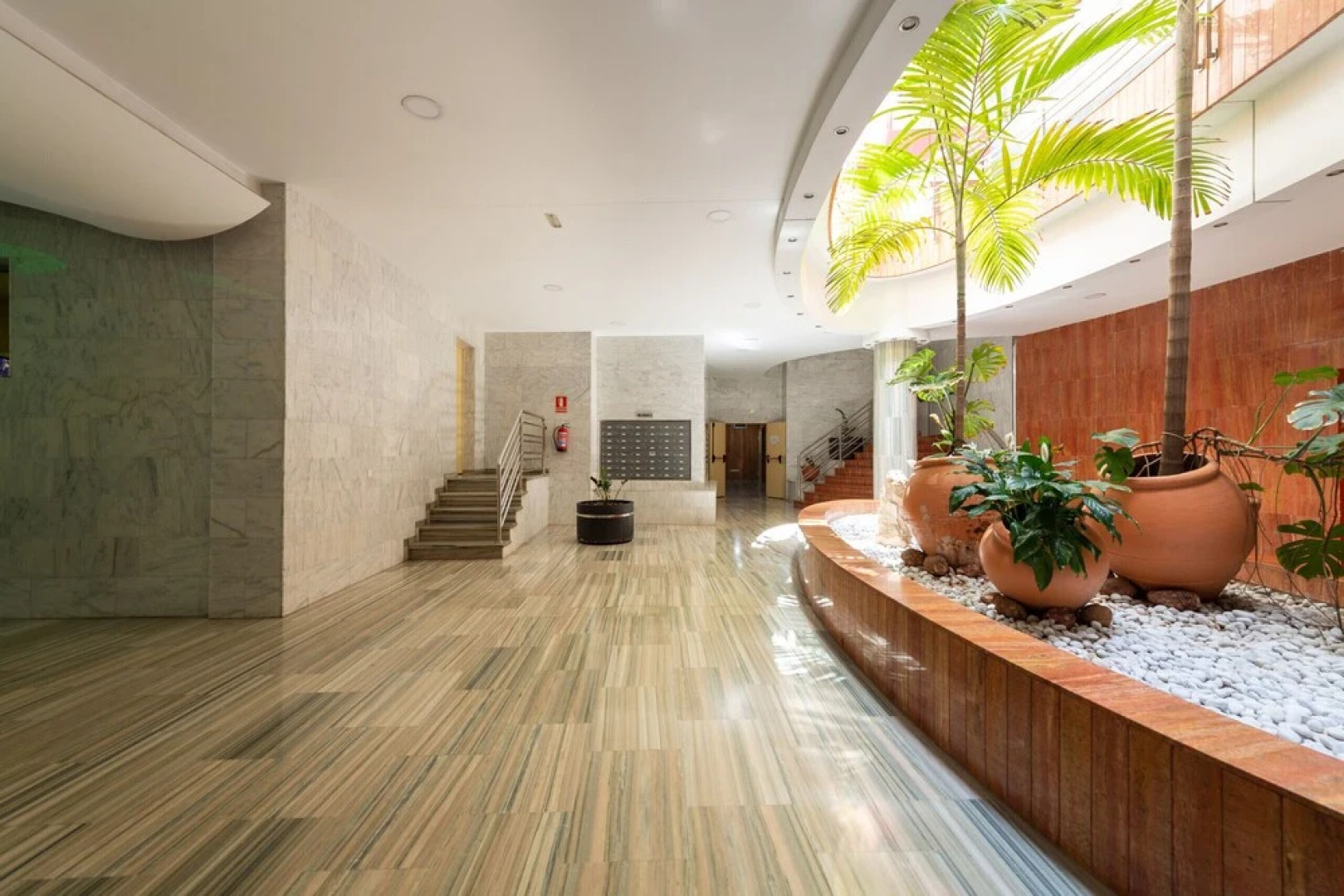 Luxury Apartment. Gym and Solarium