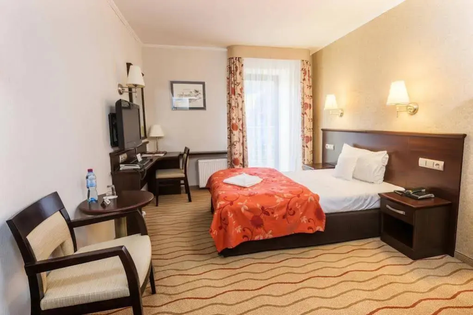 Hotel Medical Spa Malinowy Dwór
