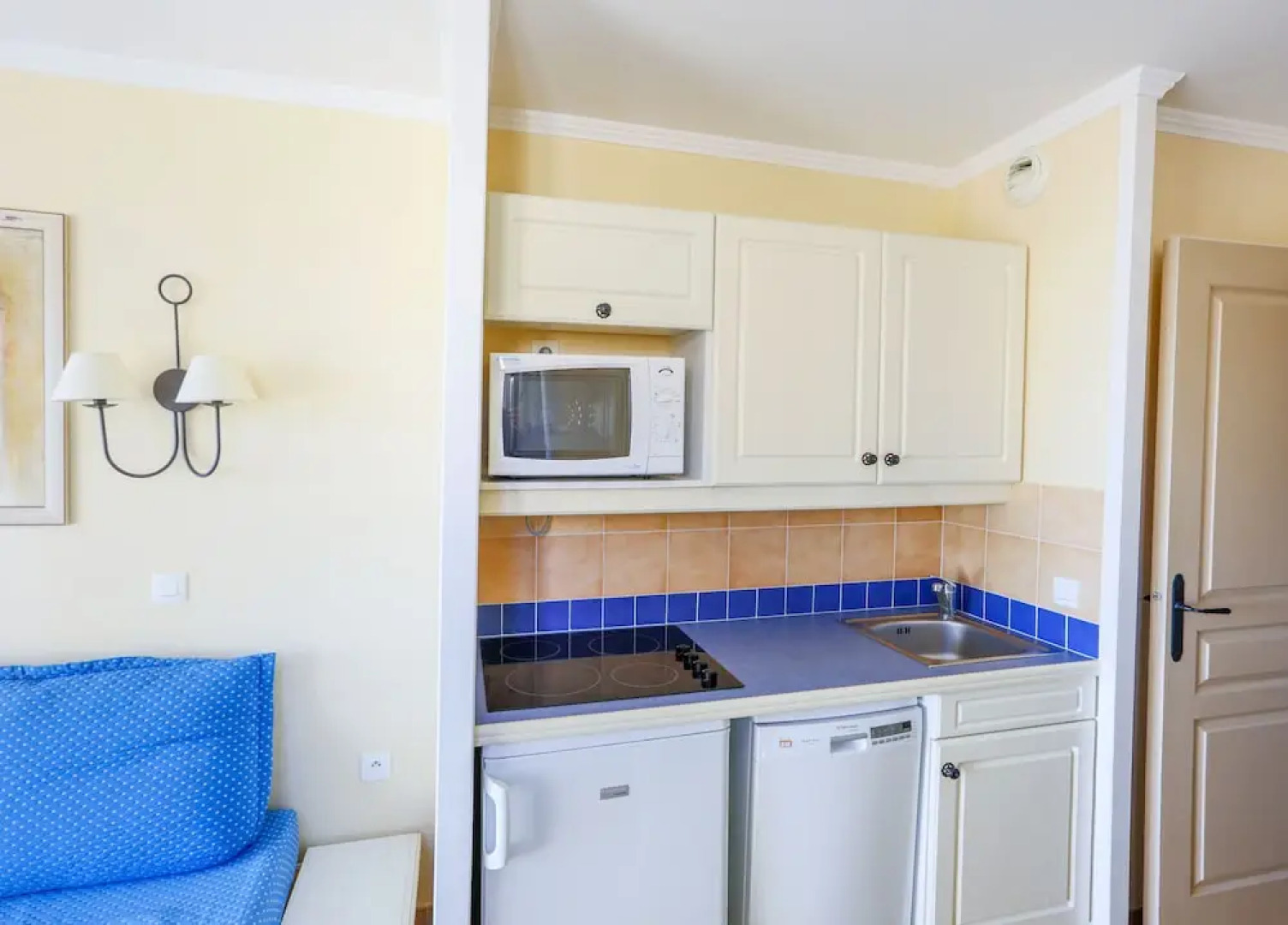 Maeva Particuliers Les Restanques du Golfe de Saint-Tropez