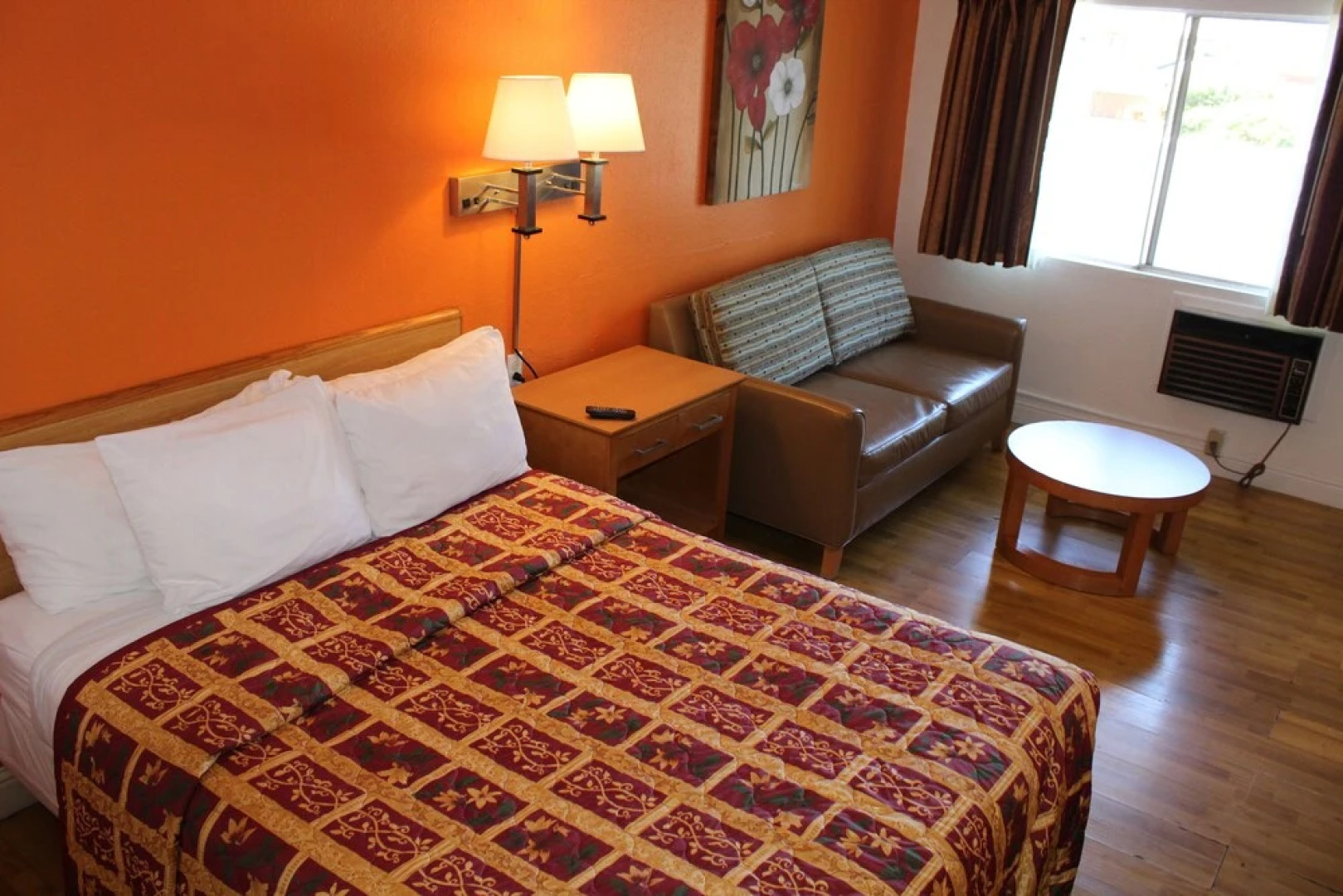 Bella Vista Inn Santa Clara