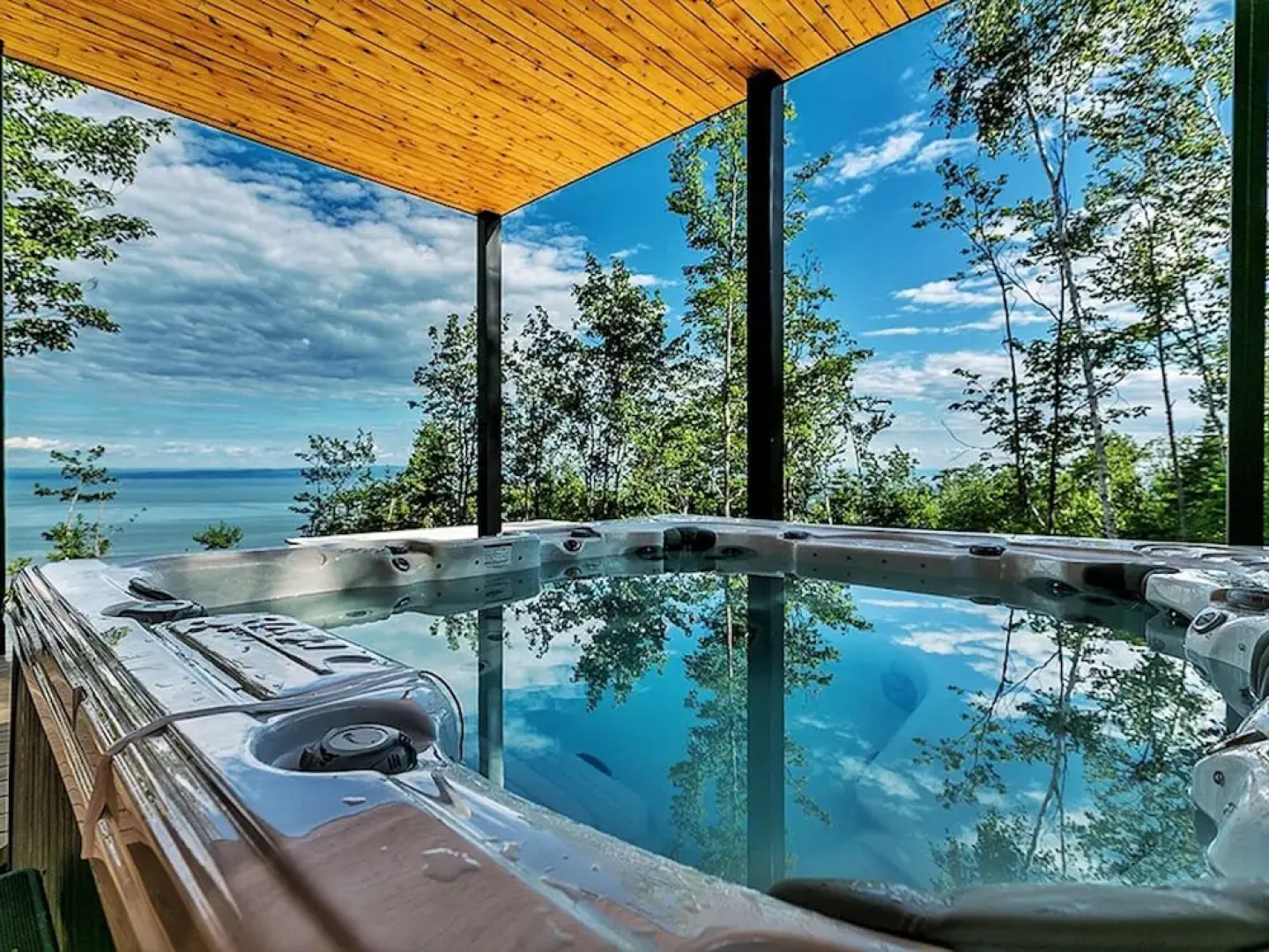 Secret de Charlevoix