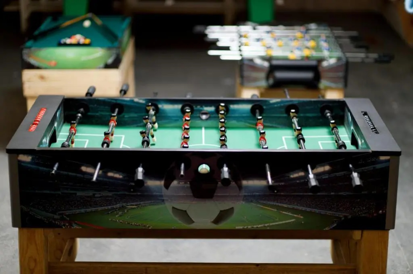 Baron Munchausen Guest House