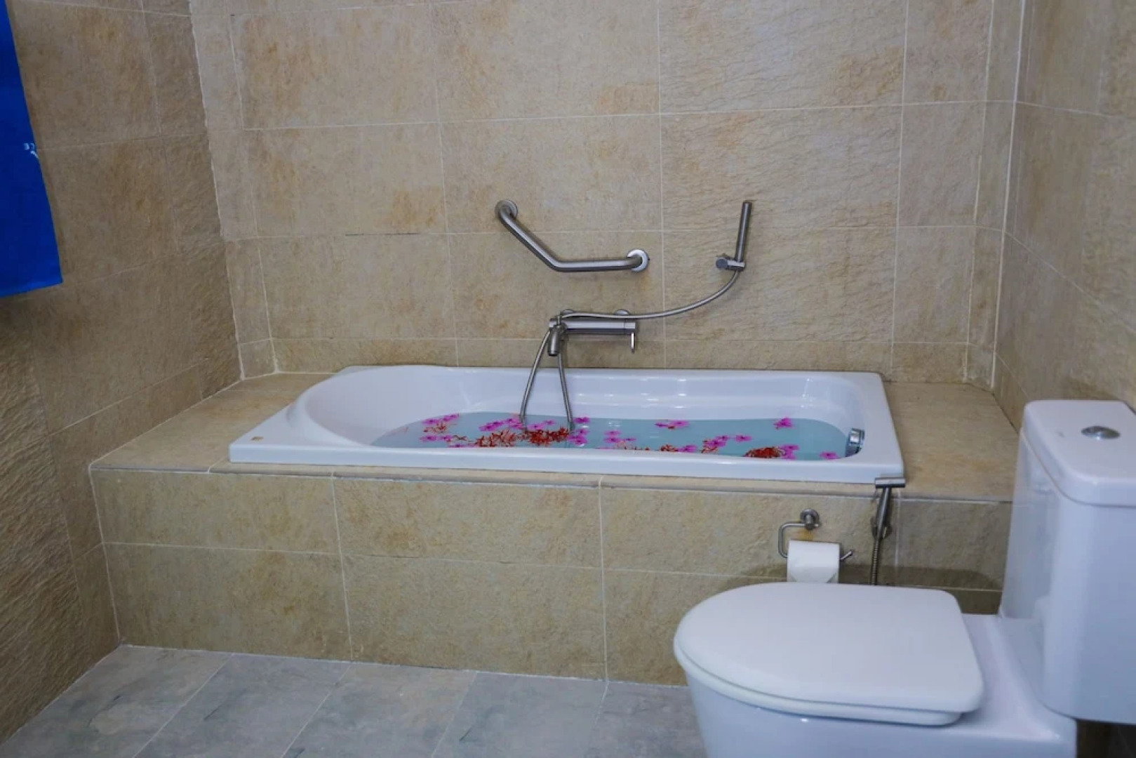 Отель Palm Residence