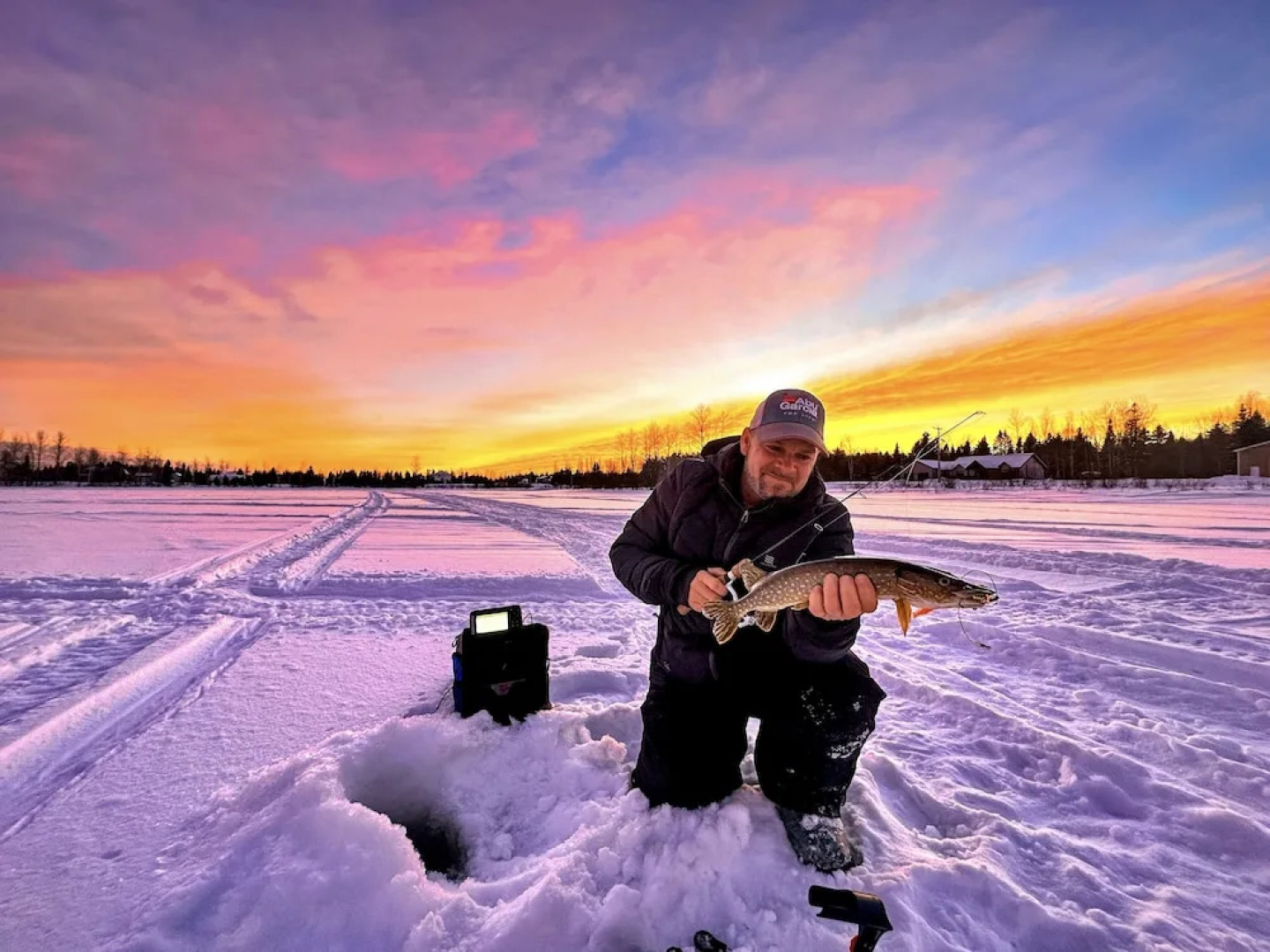 Centre plein air Otis Nature