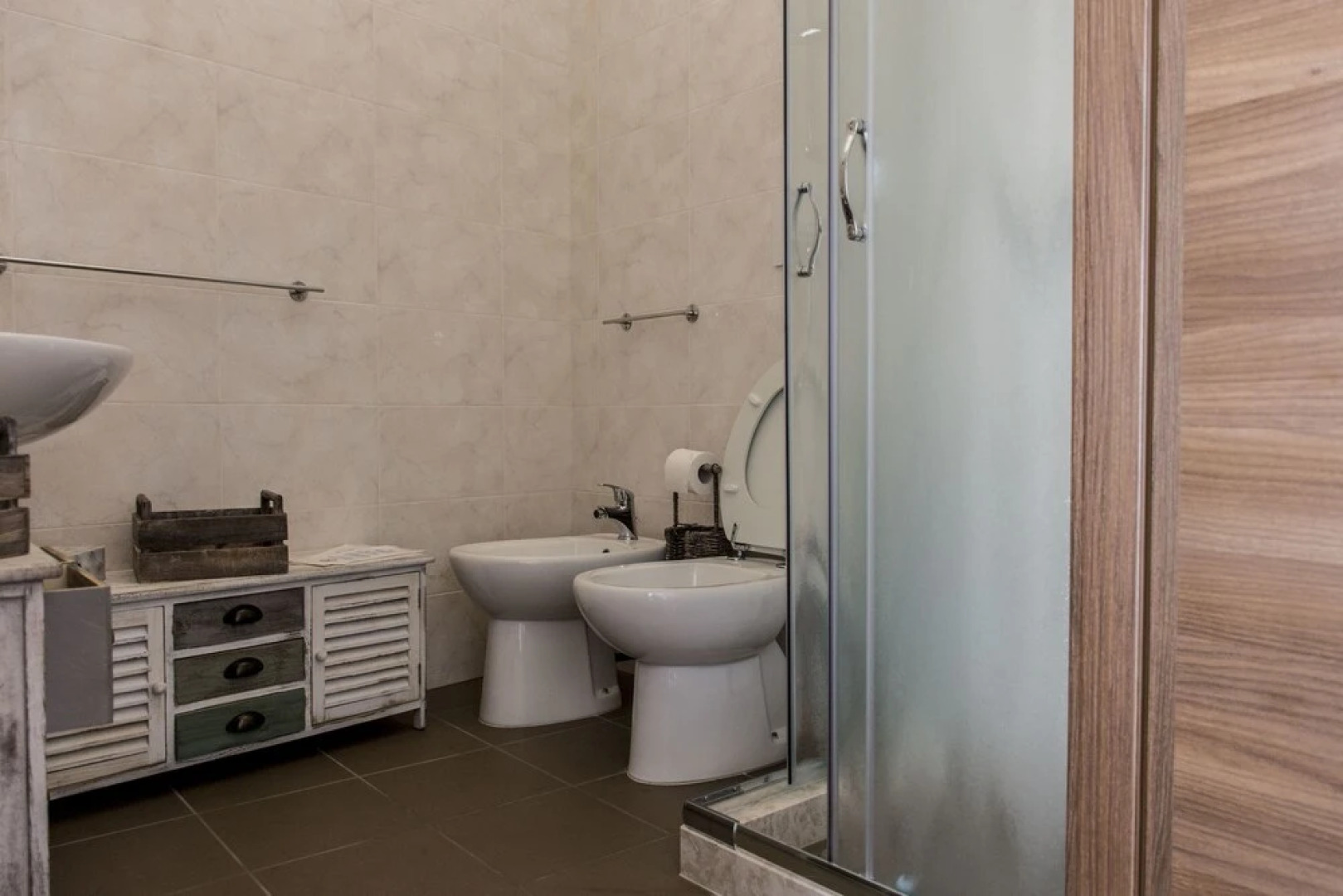 Home for Creativity-Coliving Puglia