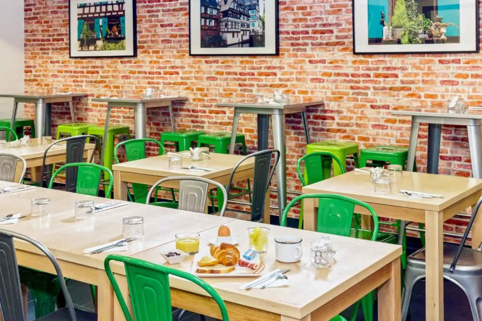 Appart'City Confort Strasbourg Centre