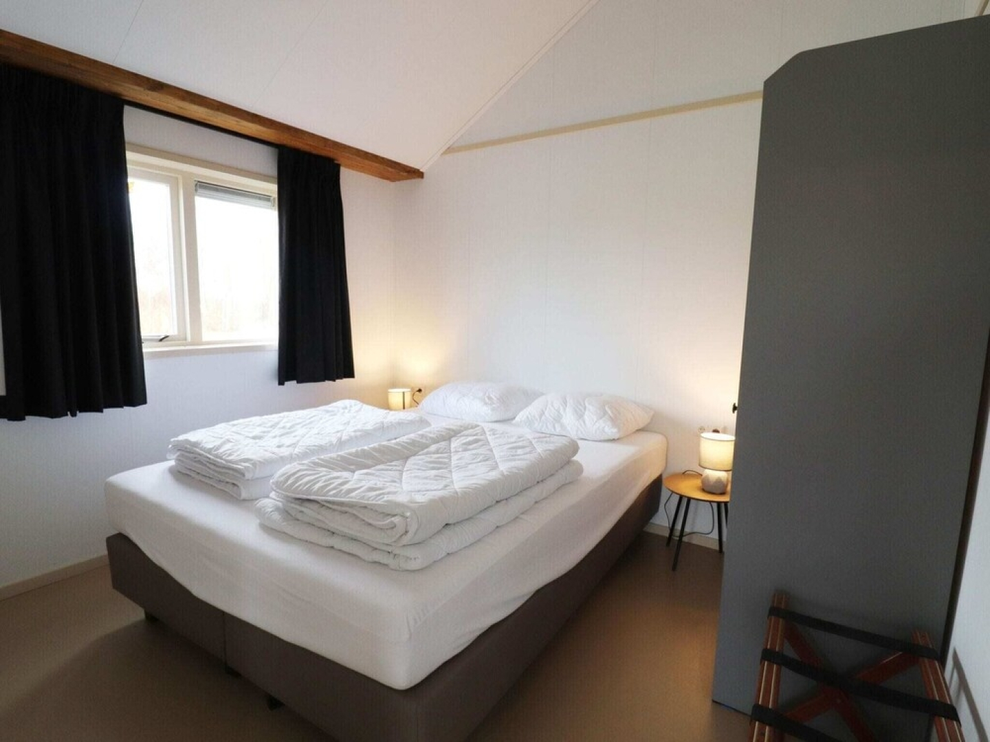 Tiny House, Sustainable and in Nature