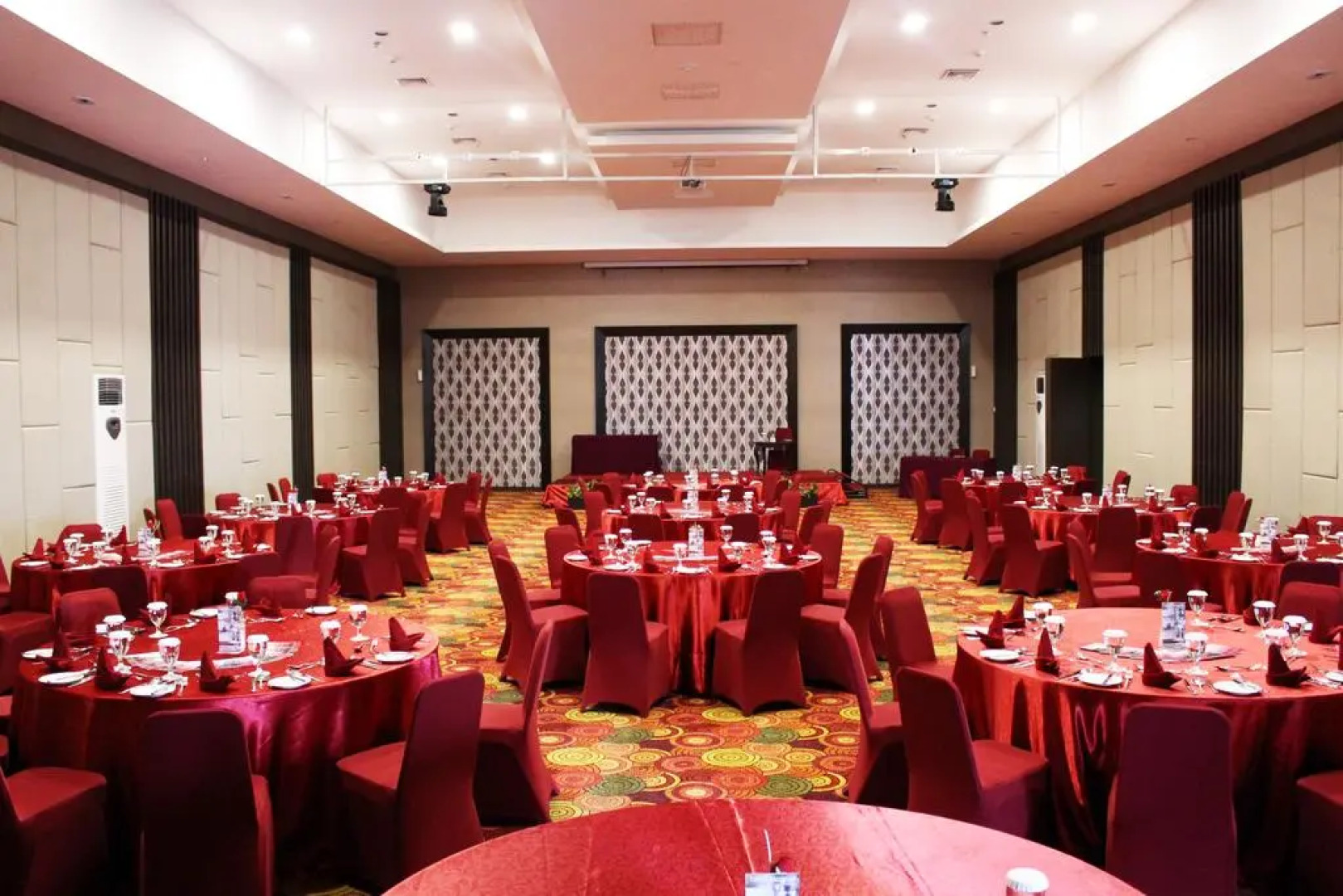 Travello Hotel Bandung