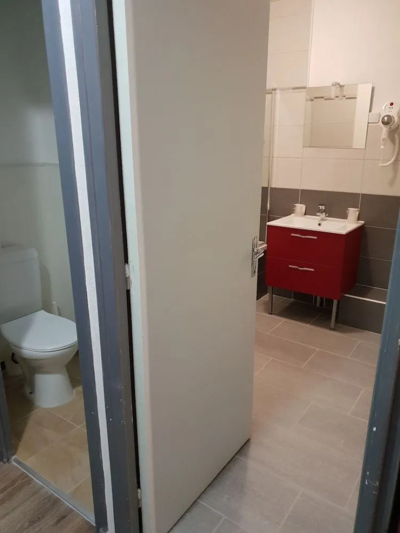 Hôtel Le Clos Mouron