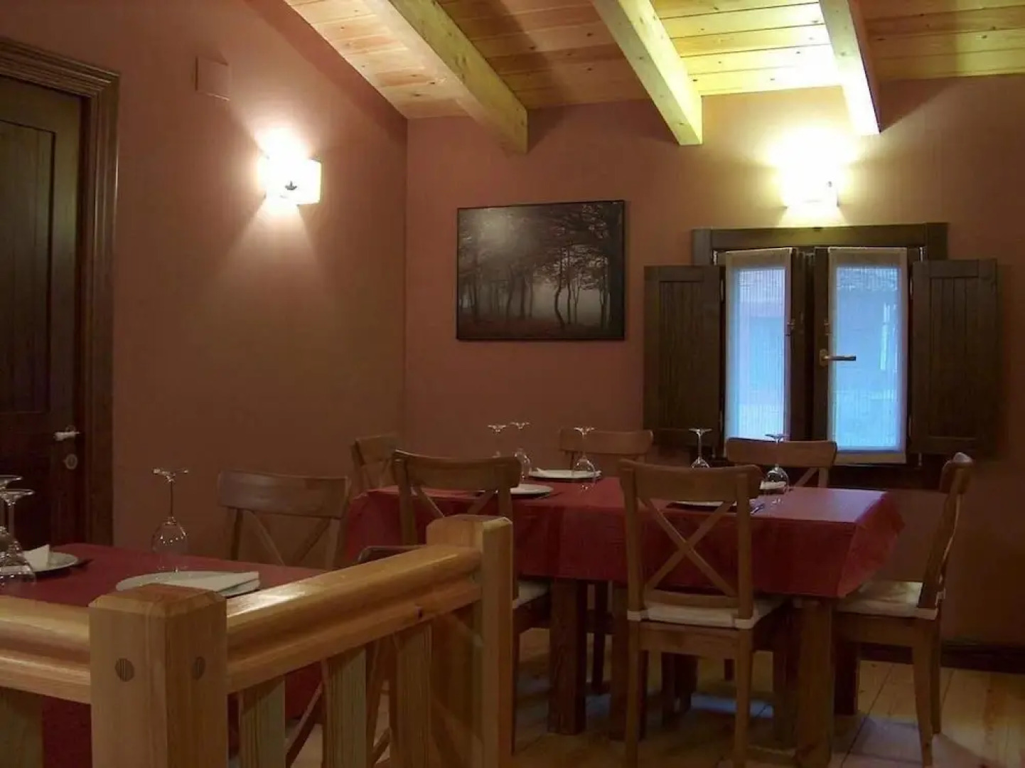 Núcleo Turismo Dolia Rural