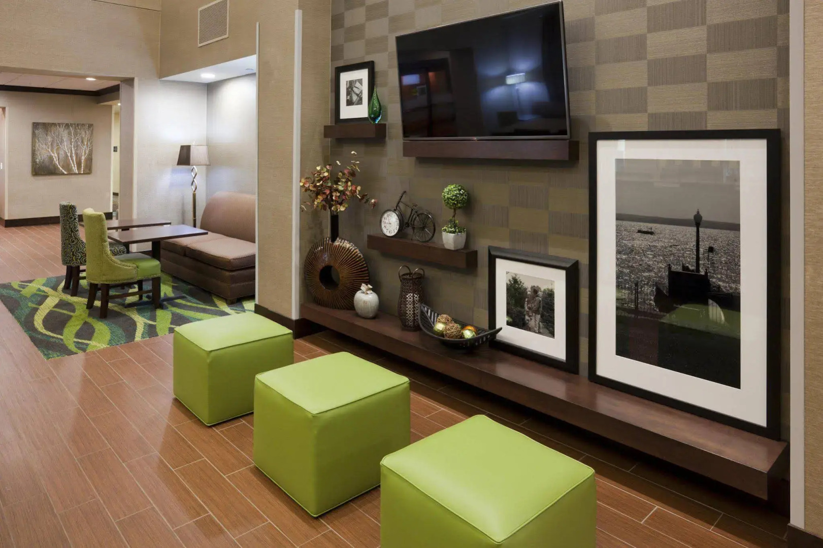 Residence Inn by Marriott St. Paul Woodbury