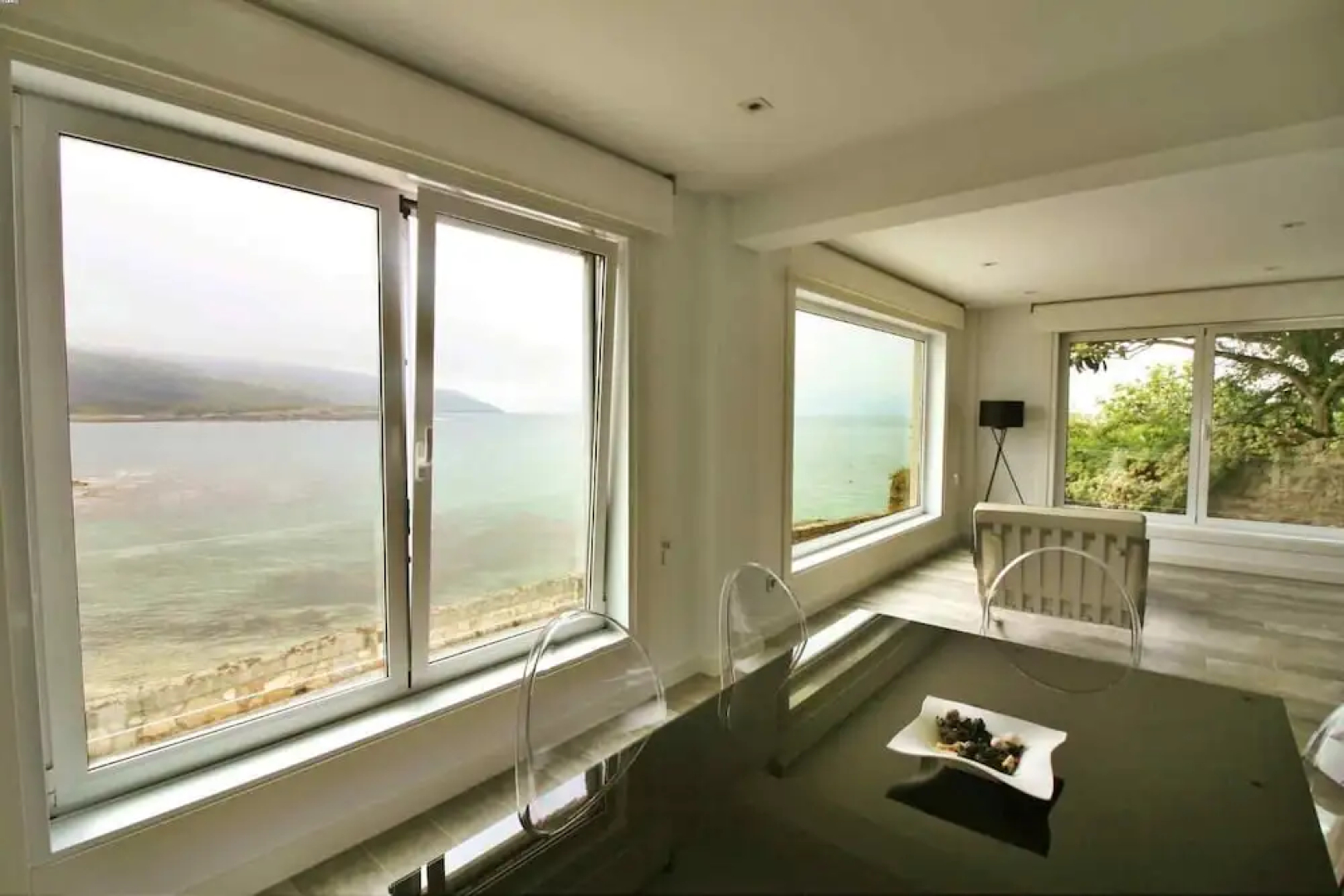 Apartamento Mirador de Corme