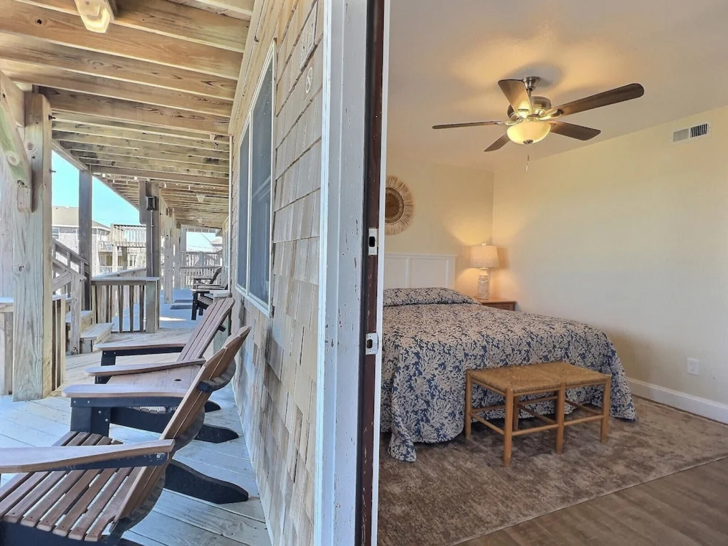 Lighthouse View Oceanfront Lodging