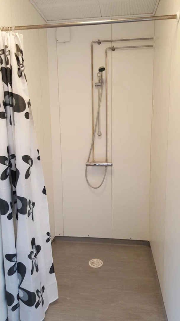 Camping & Feriecenter Samsø