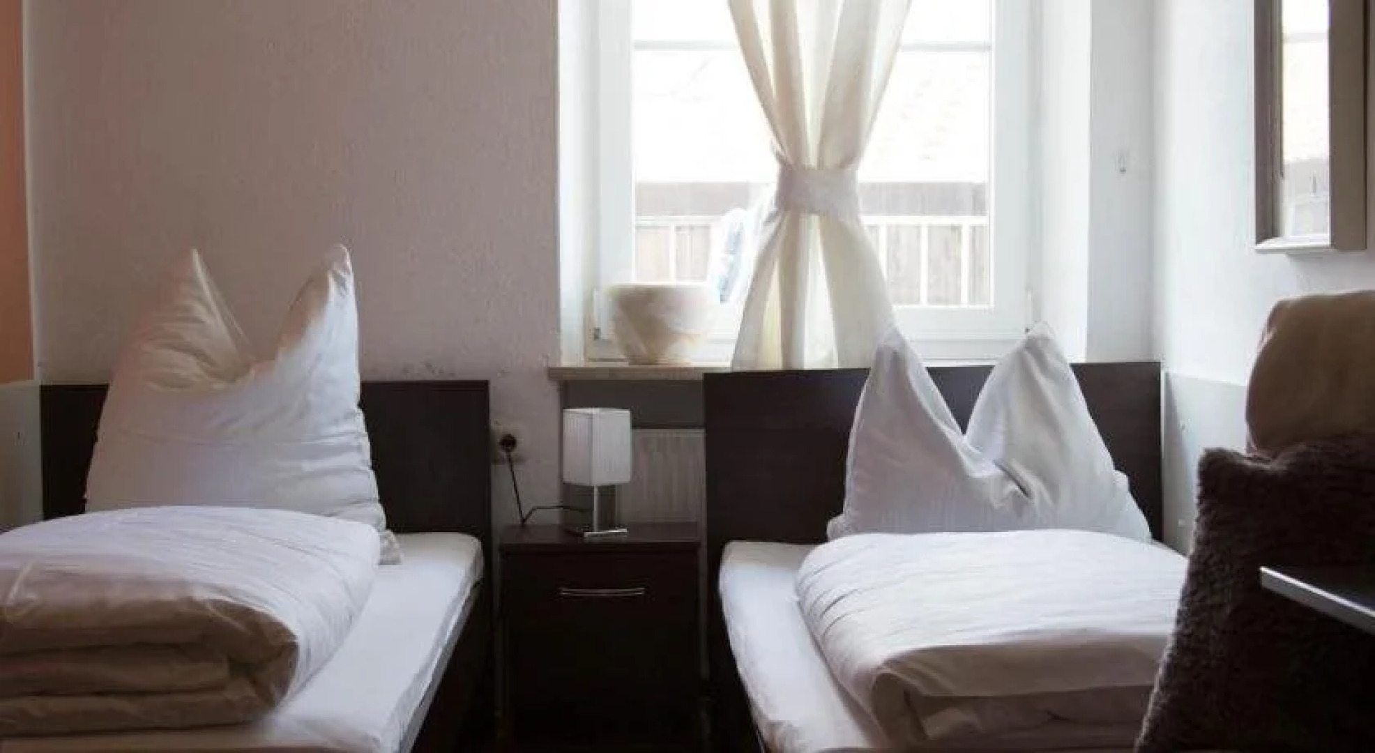 Hotel Ristorante Milano