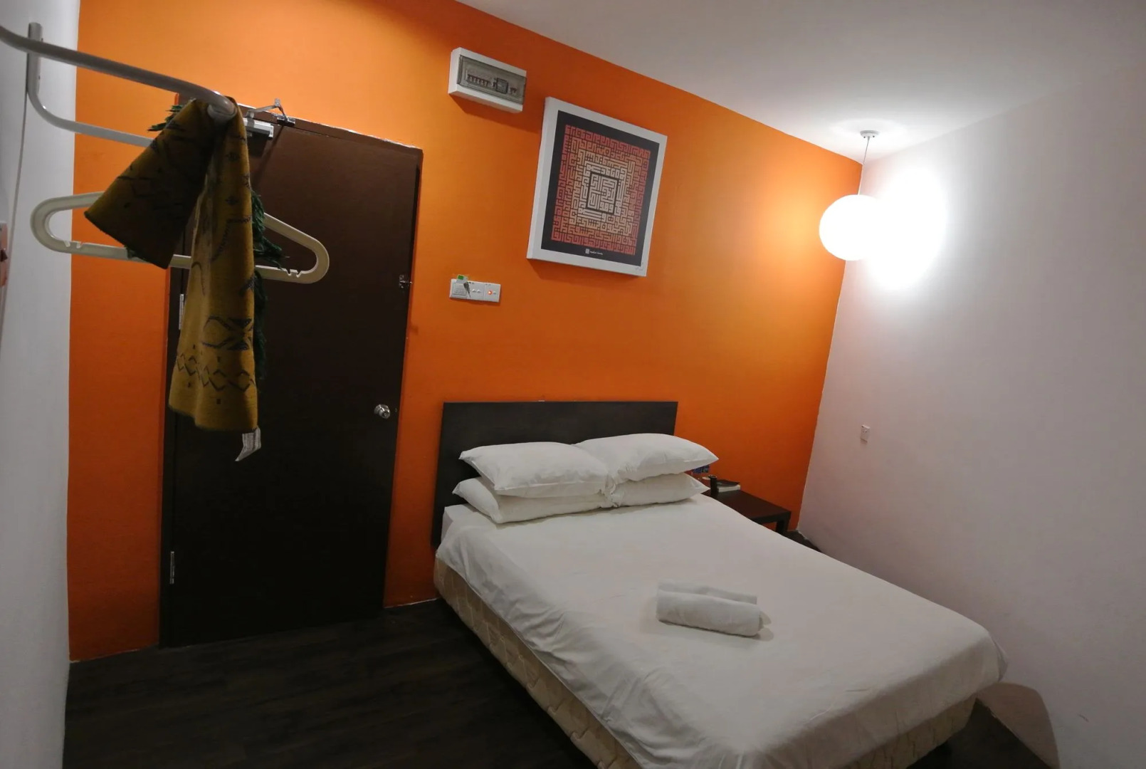 Smile Hotel Putrajaya