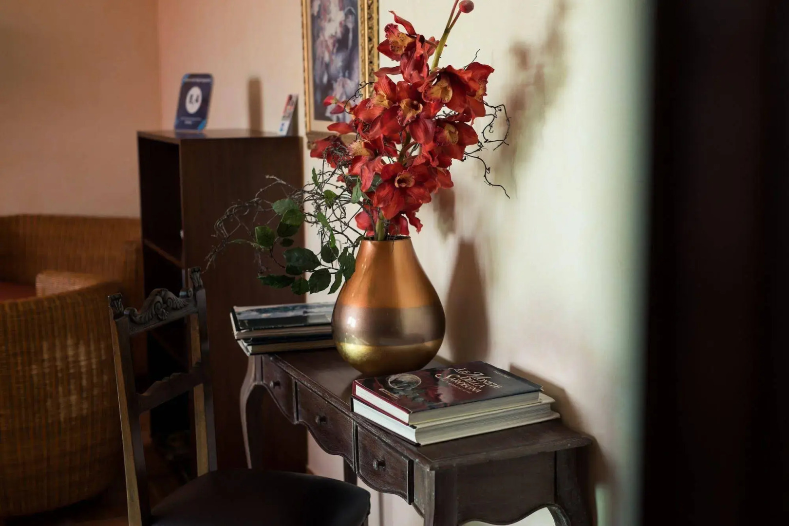 Hotel Lido degli Spagnoli