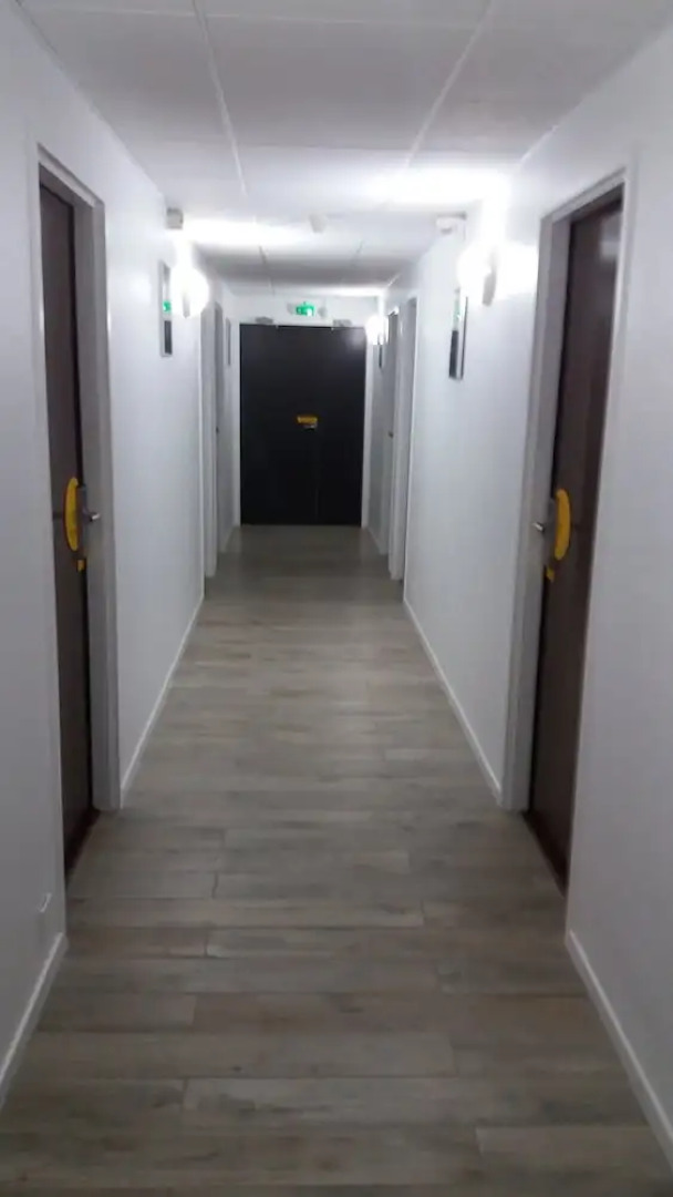 Hôtel Lou Mistralou