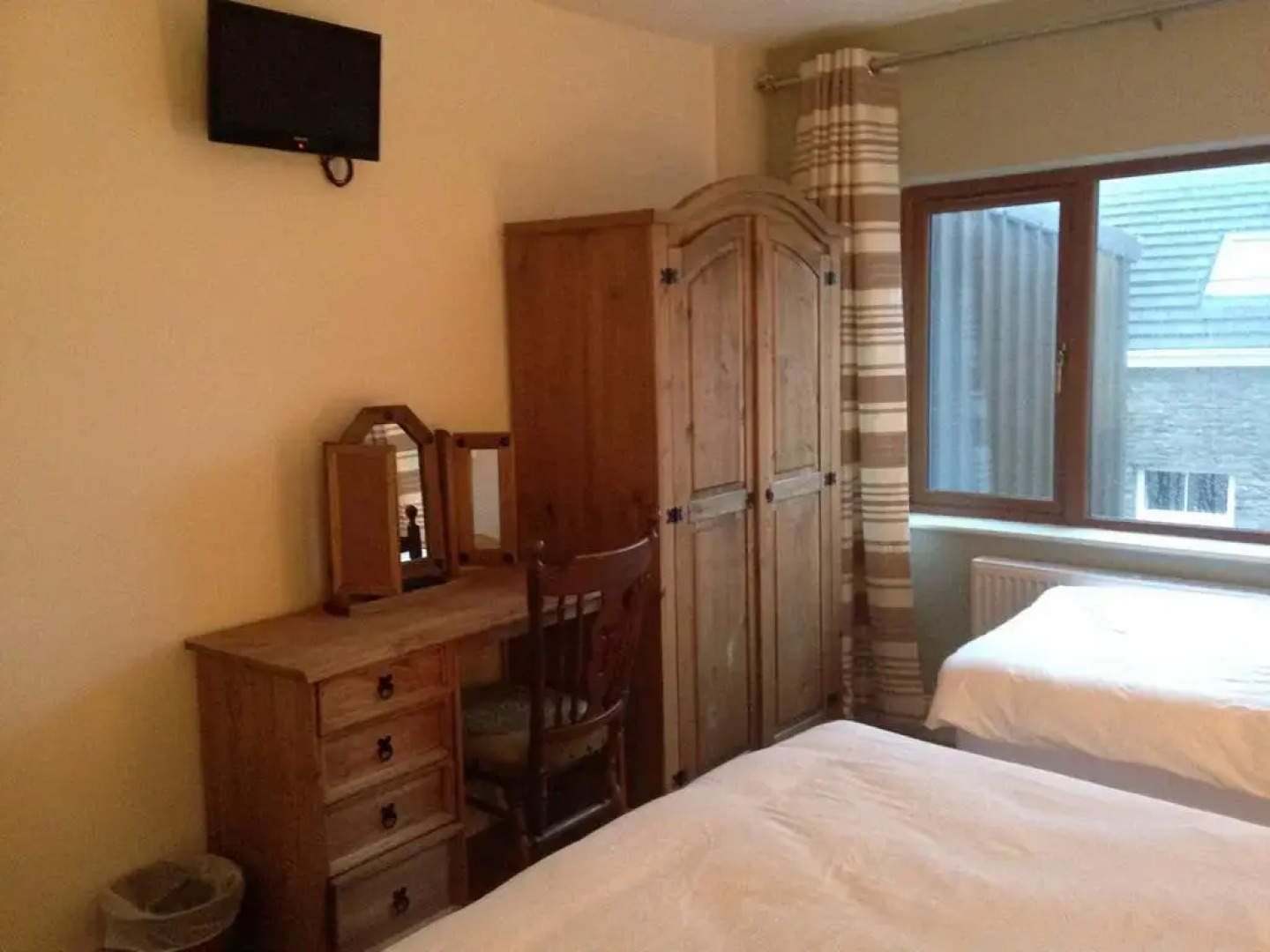 The Coastguard House @ Tigh T.P.