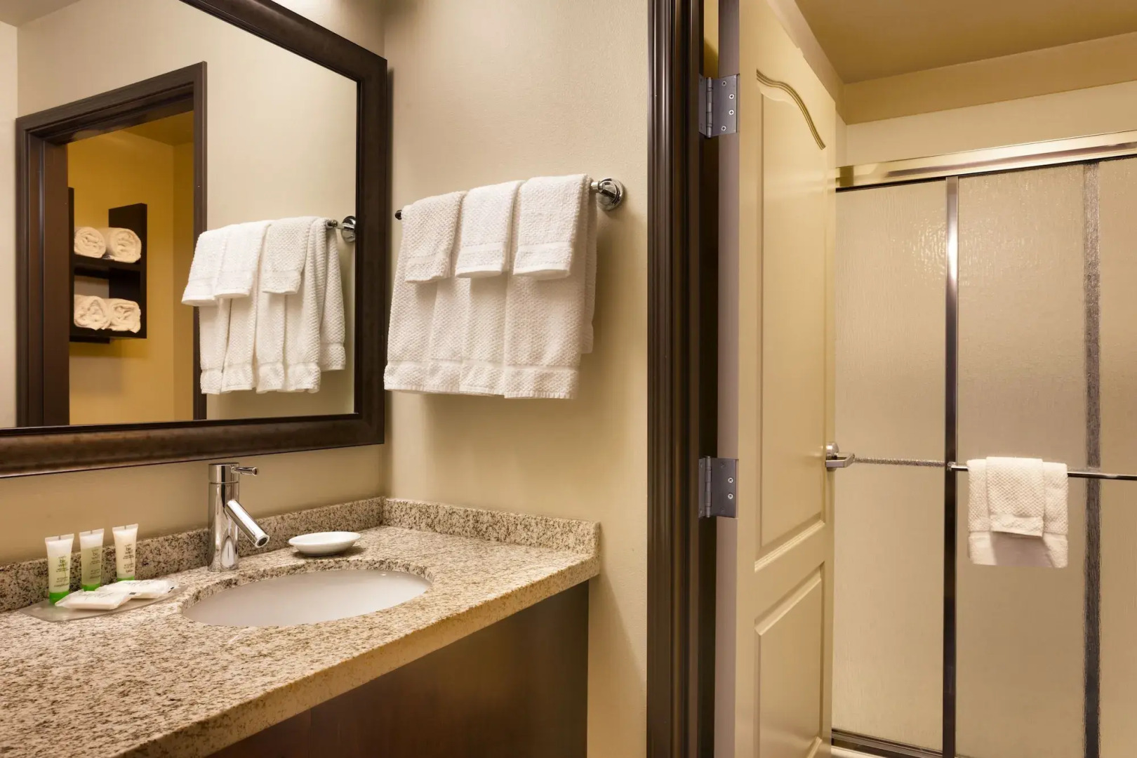 Staybridge Suites Midvale
