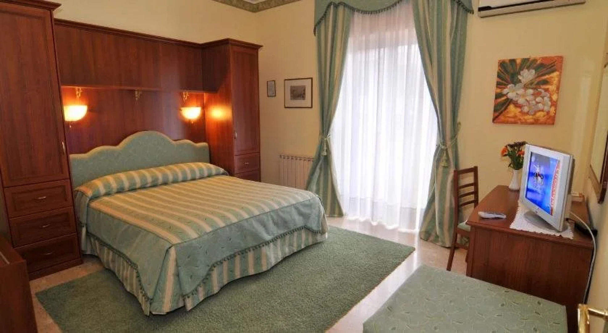 Hotel Ristorante Thomas