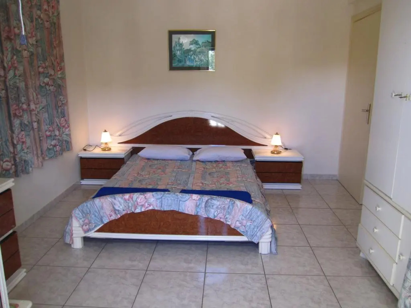 Villa Mike 105 Apartments