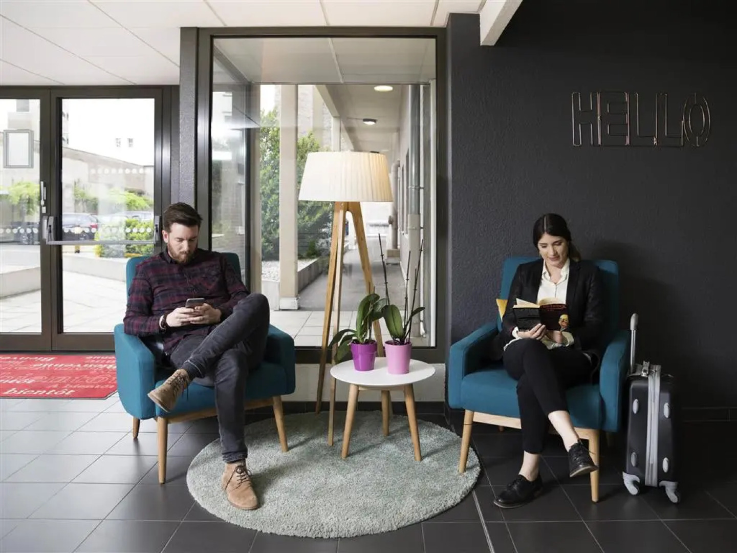 Aparthotel Adagio Access Strasbourg Petite France