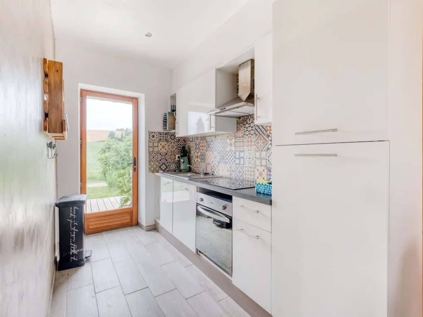 Elegant Mansion With Swimming Pool, Terrace, Sun-loungers