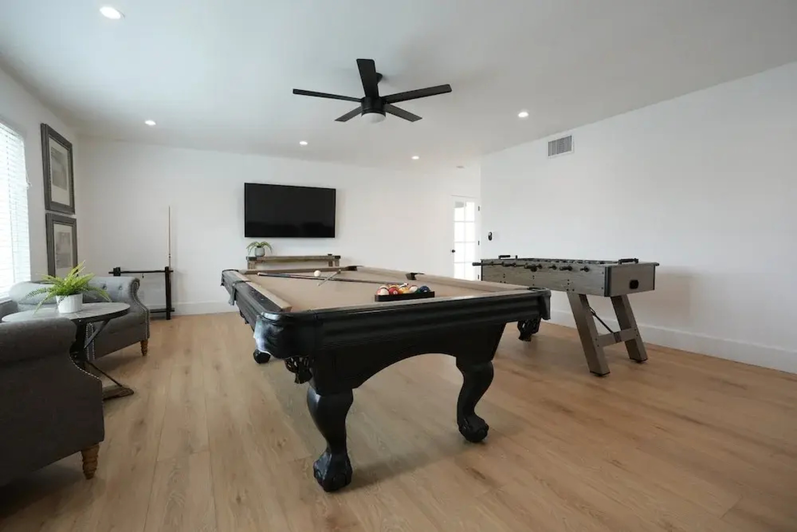 Coming Mid-April 2023! Beautifully upgraded two-story home with backyard oasis