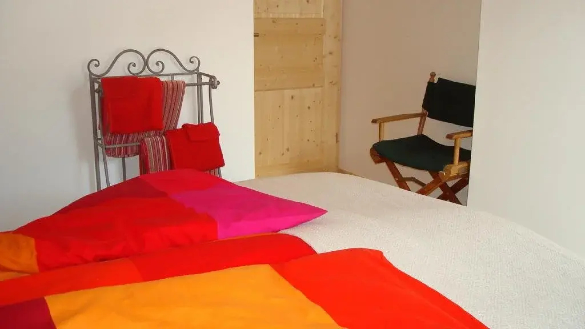 Chalet Slow Down Start Living