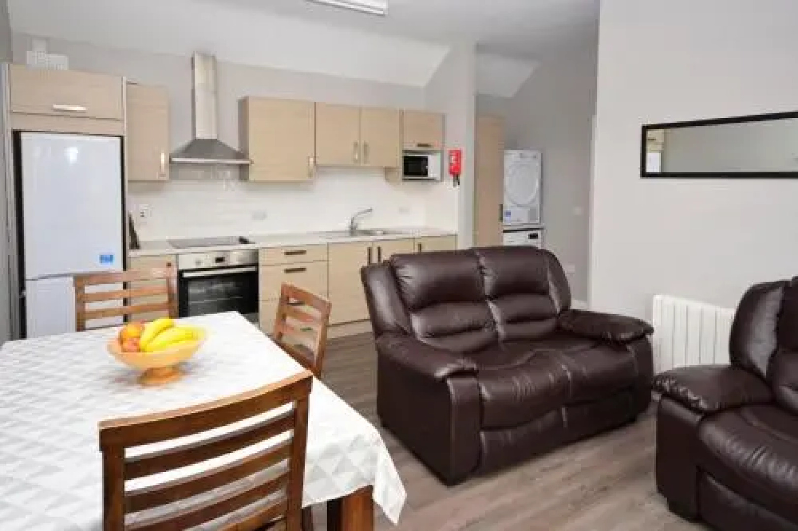 Apartment 714 Letterfrack