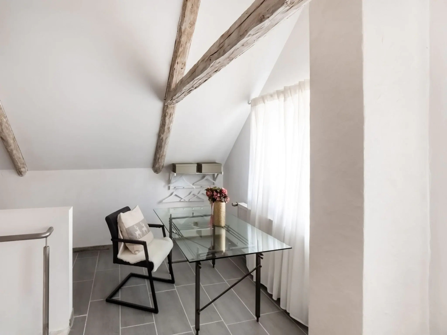 Large holiday home in Mimbach with private garden