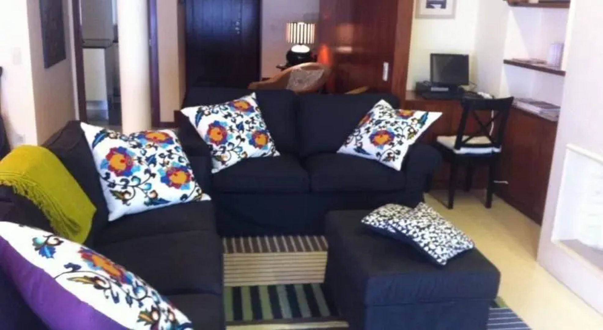 House 38 in Quinta da Barca