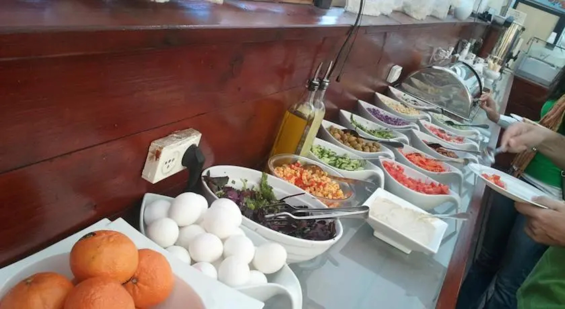 Little House In The Colony