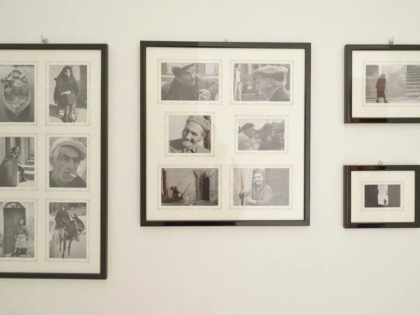 Apartments I Fratelli