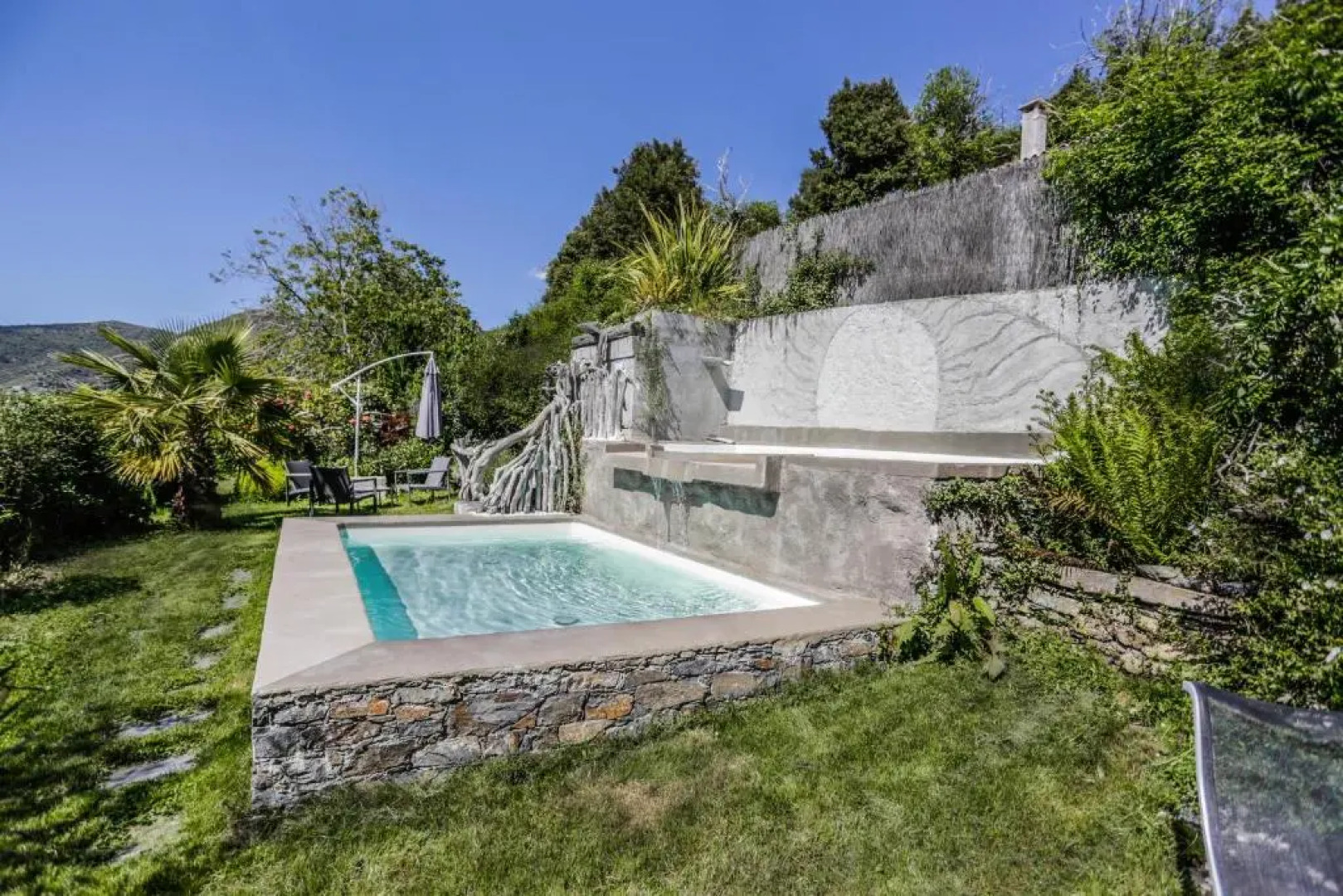 Maison D'hotes Couvent D'alando