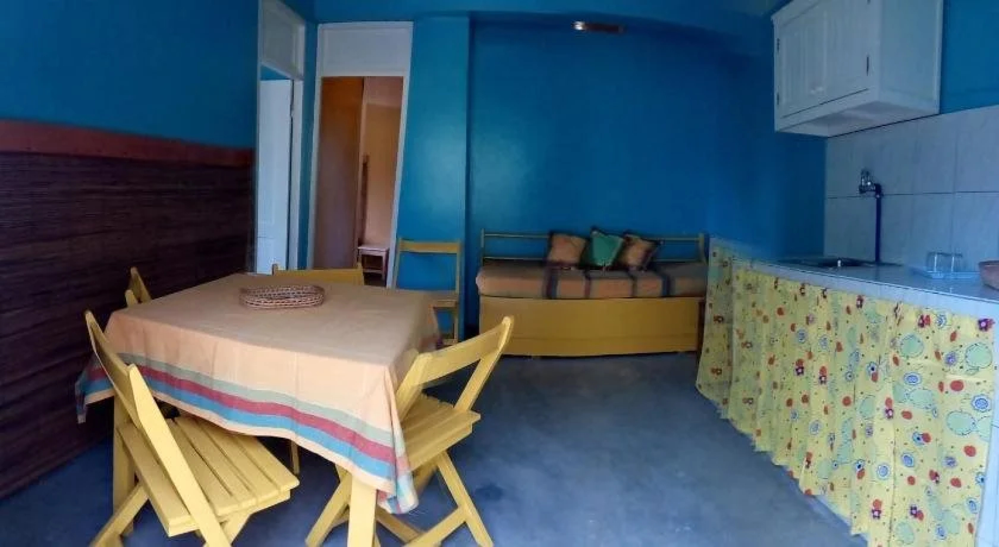 Casa Das Ilhas