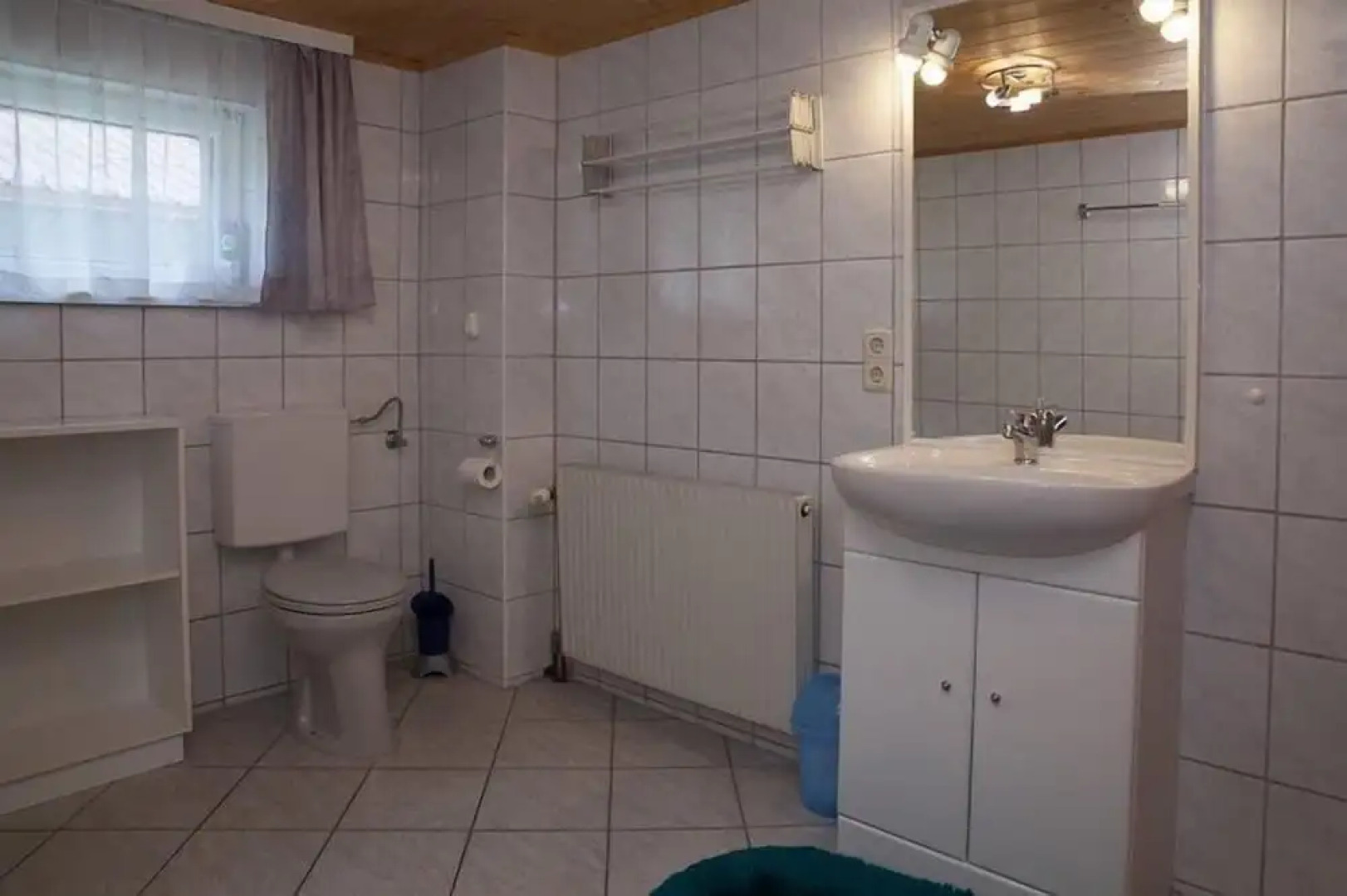 Ferienwohnung Birgit