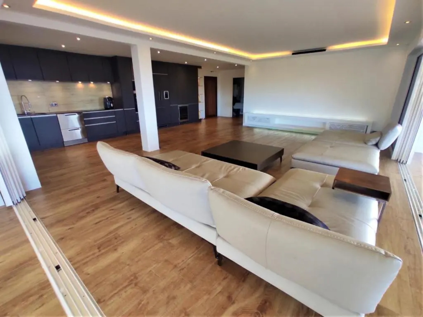 TAHITI - Raimiti Dream Apartment