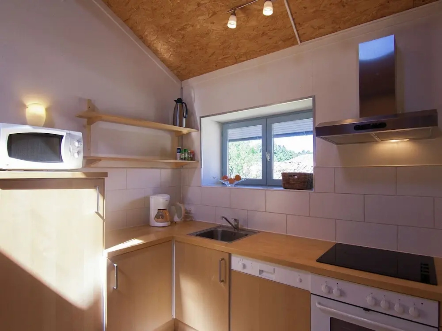 Gite in Romefort Near Lac de Vassiviere