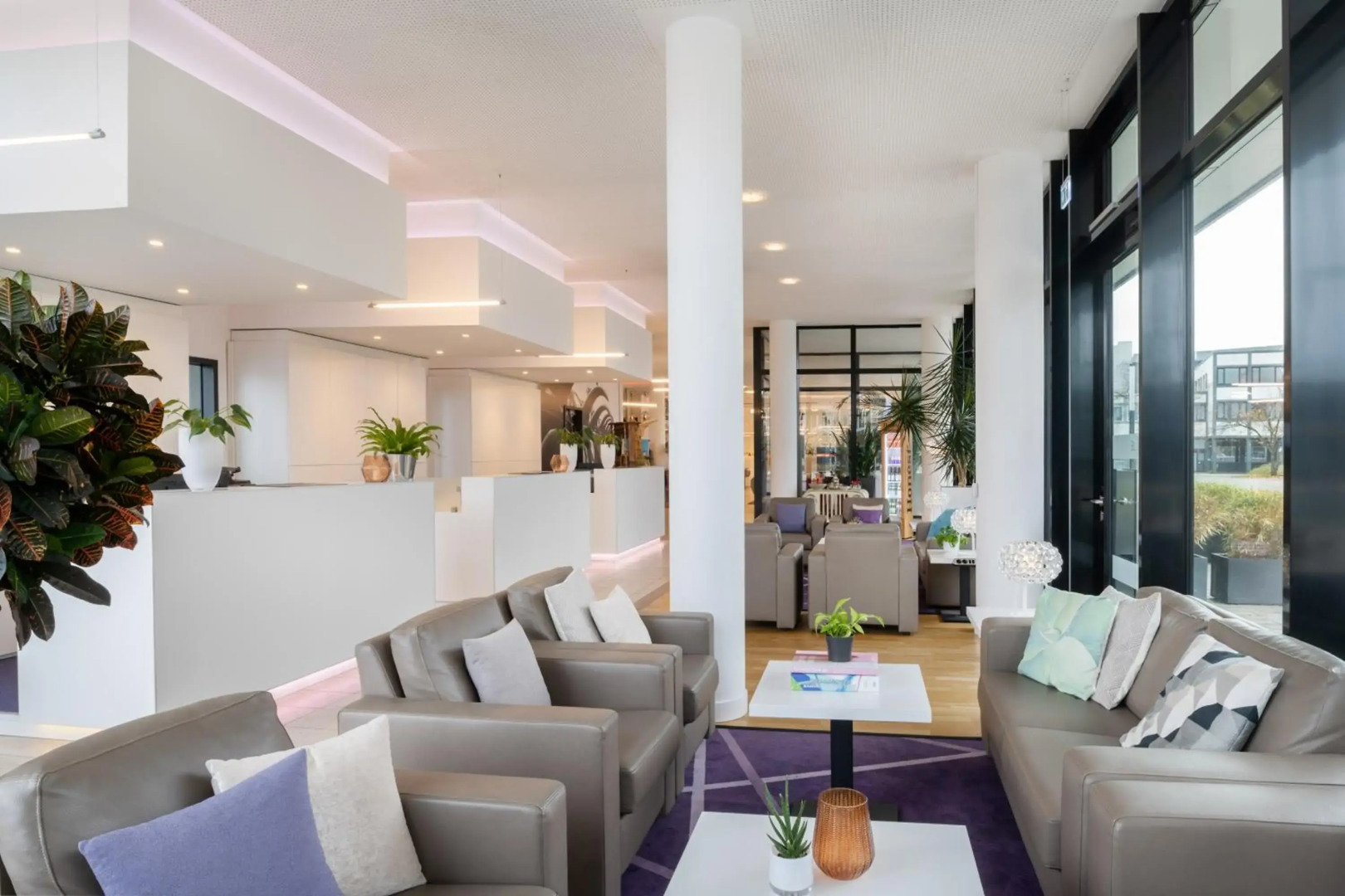 INNSiDE by Meliá Wolfsburg