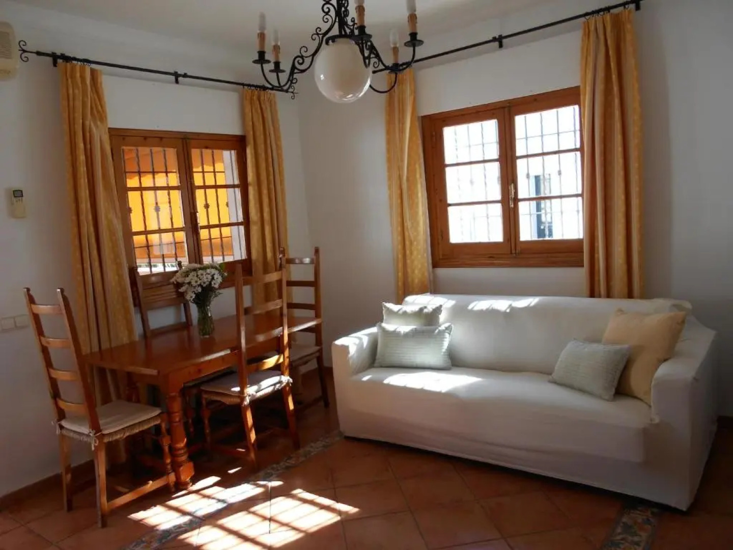 Chipiona, Costa de la Luz, Andalusia Garage, Wifi, Air Condition Beach at 300m